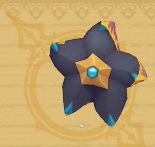 カントリースター