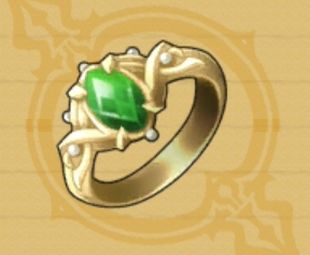 リチャードの指輪