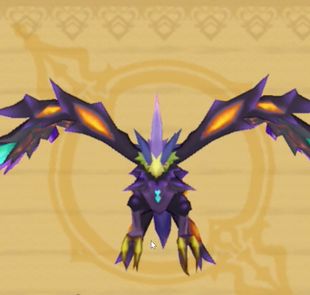 スキアーイーグル