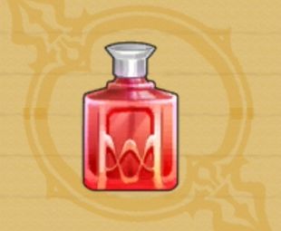 赤いバラのささやき