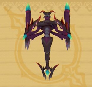 コミスデーモン