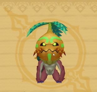 デュンヌゴブリン