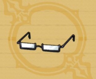 シンプルフレーム