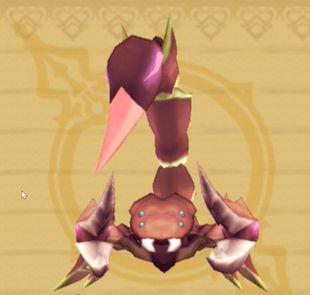 ムースコーピオン