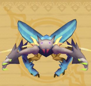 スタッグビートル