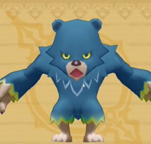 ベアバスタード