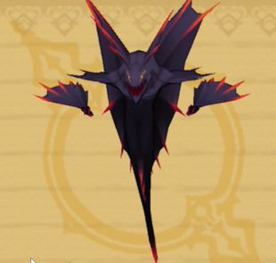 ミニュイシェイド