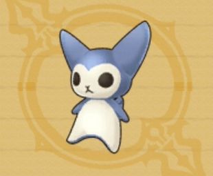 ブッシュベイビー