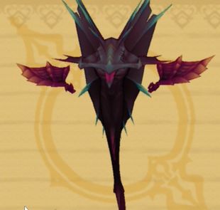 ニュクスシェイド