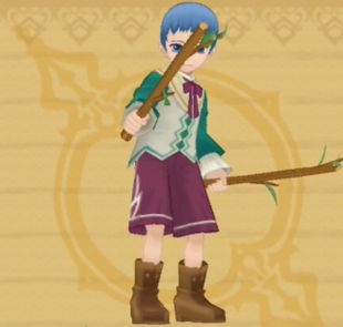 ヒューバート？