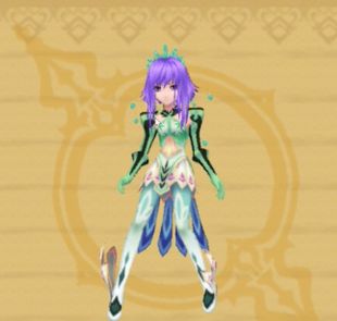 リトルクイーン(2)