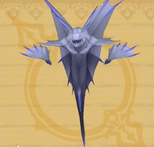 ザリャーシェイド