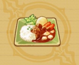 マーボーカレー