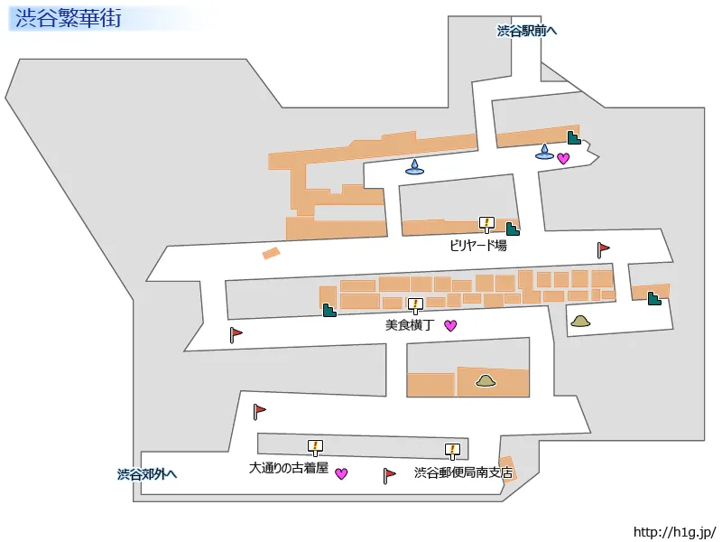 渋谷繁華街／map 01.webp