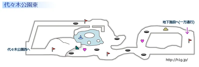 代々木公園東／map 09.webp