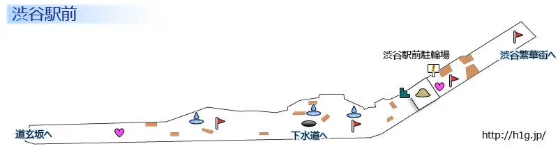 渋谷駅前／map 02.webp