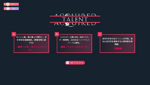 タレント一覧の画像