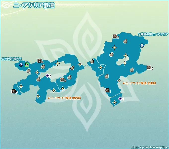 ニ・アケリア参道／map 009.webp