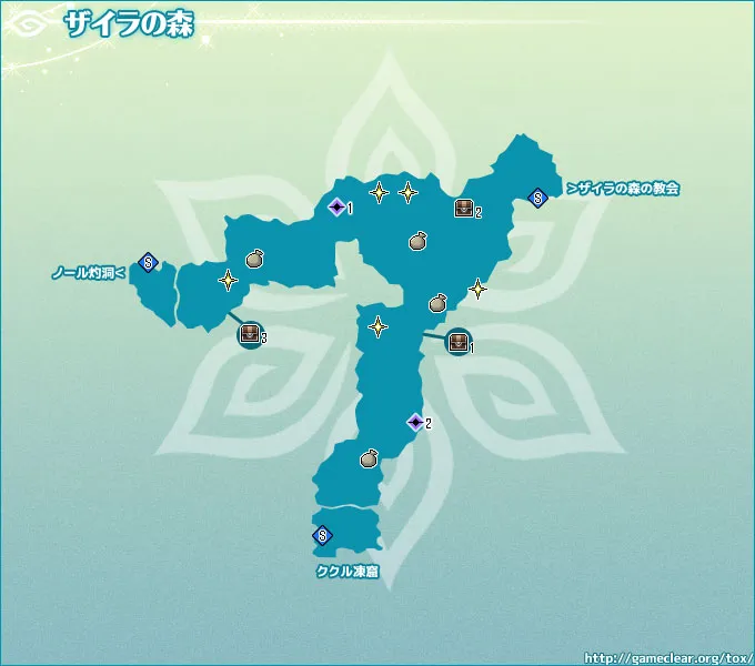 ザイラの森／map 035.webp