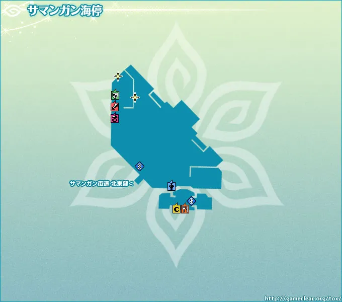 サマンガン海停／map 011.webp