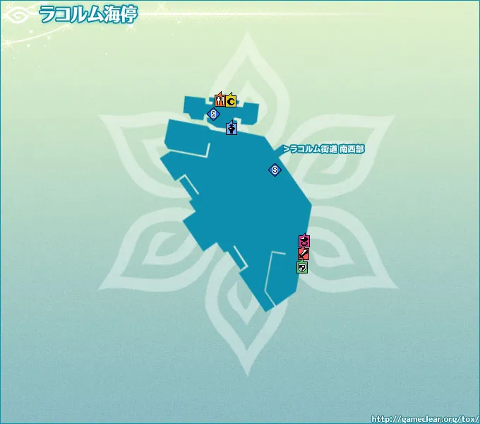 ラコルム海停／map 022.webp