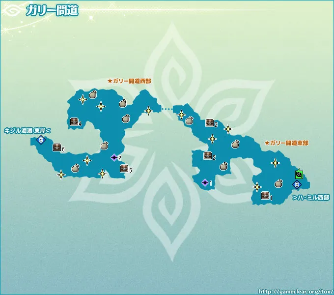 ガリー間道／map 006.webp