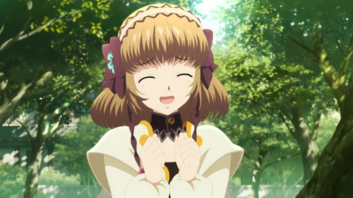 TOX】レイア - テイルズオブエクシリア 攻略Wiki（TOXリマスター）：ヘイグ