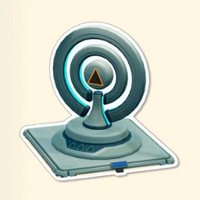 特異点「軌道トーテム」