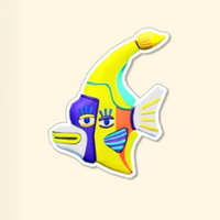 ケショウヒラメ