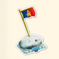 奪ってきた宇宙の石