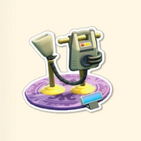 オバケダスター1.0