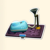 オバケガスター