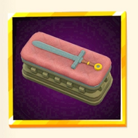 ブラガードの剣