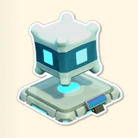 天体セル（四角形）