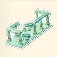 フォーラム遺跡