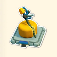 チーズストリマー