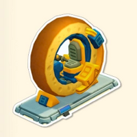 チーズフリーホイーラー