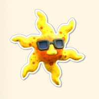 スターフィッシュ