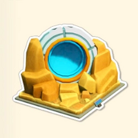 タイムポータル