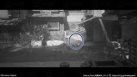 第一章 幼き日々の終わり