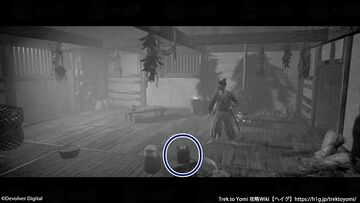 収集物「のっぺらぼう」