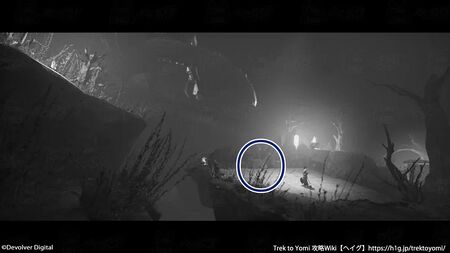 第六章 途の終わりか