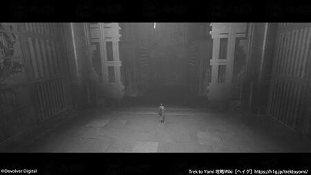 第五章 あの世の旅人