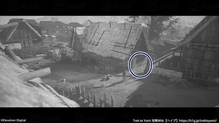 第一章 幼き日々の終わり