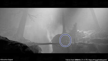 収集物「幽霊」