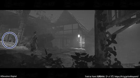 第四章 儚い運命