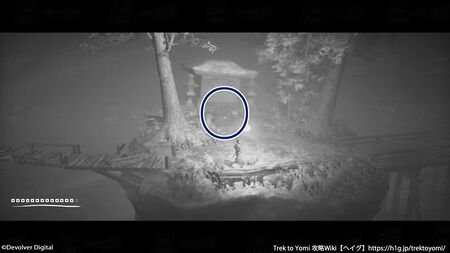 第六章 途の終わりか