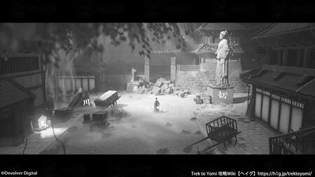 第五章 あの世の旅人