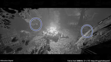 第四章 儚い運命