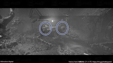 第四章 儚い運命